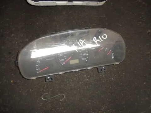 Κοντέρ 0K33B55430B για KIA RIO (2002 - 2005) (DC) Κοντέρ 0K33B55430B για KIA RIO (2002 - 2005) (DC)