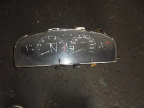Κοντέρ 3C13DN για NISSAN SUNNY (1991 - 1995) (N14) Κοντέρ 3C13DN για NISSAN SUNNY (1991 - 1995) (N14)