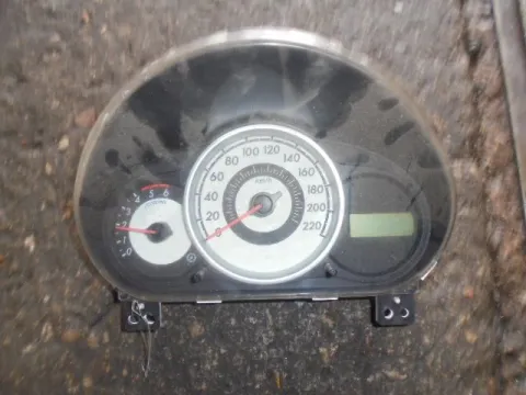 Κοντέρ ARDF78A για MAZDA 2 (2008 - 2011) (DE) Κοντέρ ARDF78A για MAZDA 2 (2008 - 2011) (DE)