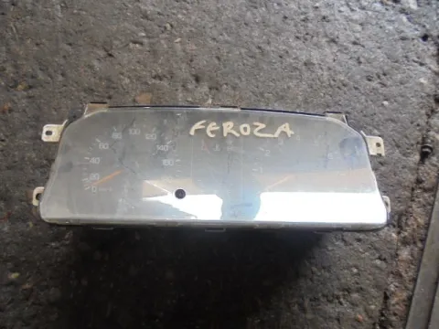 Κοντέρ 8301087677 για DAIHATSU FEROZA (1991 - 1994) (F300) Κοντέρ 8301087677 για DAIHATSU FEROZA (1991 - 1994) (F300)