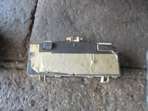 Κοντέρ 110080107003 για TOYOTA COROLLA (2002 - 2004) (E120) -  Κοντέρ 110080107003 για TOYOTA COROLLA (2002 - 2004) (E120) -
