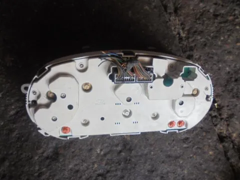 Κοντέρ H09 για HYUNDAI ACCENT (1999 - 2002) (CG) (LC) -  Κοντέρ H09 για HYUNDAI ACCENT (1999 - 2002) (CG) (LC) -