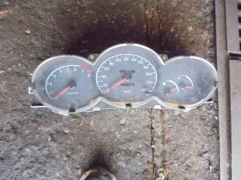 Κοντέρ 78804160 για HYUNDAI COUPE (1999 - 2001) (RD) Κοντέρ 78804160 για HYUNDAI COUPE (1999 - 2001) (RD)