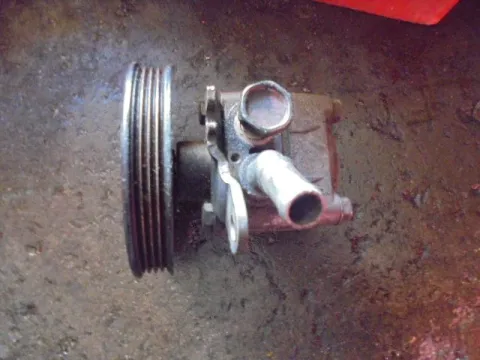 Αντλία Υδραυλικού Τιμονιού για NISSAN ALMERA (2000 - 2002) (N16) / 1500 QG15DE petrol 98 ΠΑΛΕΤΑ 1 *247527* Αντλία Υδραυλικού Τιμονιού για NISSAN ALMERA (2000 - 2002) (N16) / 1500 QG15DE petrol 98 ΠΑΛΕΤΑ 1 *247527*
