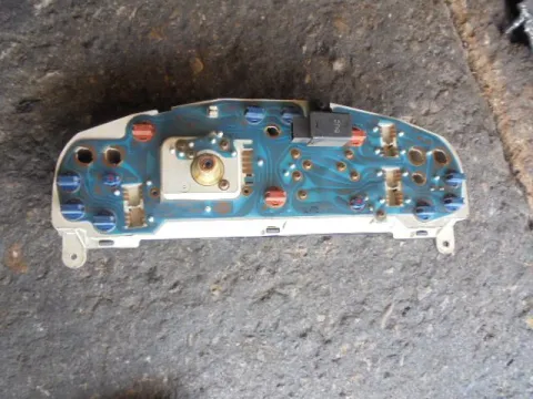 Κοντέρ 74Y72 για NISSAN SUNNY (1991 - 1995) (N14) -  Κοντέρ 74Y72 για NISSAN SUNNY (1991 - 1995) (N14) -