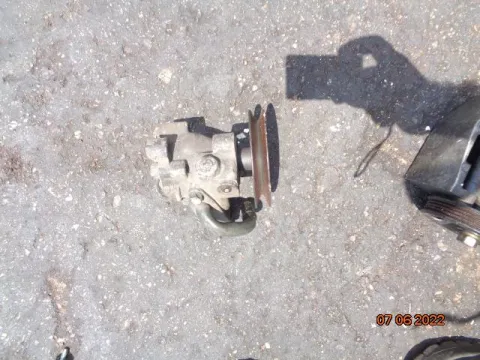 Αντλία Υδραυλικού Τιμονιού Μεταχειρισμένος για HYUNDAI ATOS MPV (1997 - 2000) (MX) ΠΑΛΕΤΑ 1 *247548* - 