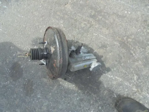 Αντλία Φρένων (Σεβρό) για HYUNDAI GETZ (2002 - 2005) (TB) *Δ* Αντλία Φρένων (Σεβρό) για HYUNDAI GETZ (2002 - 2005) (TB) *Δ*