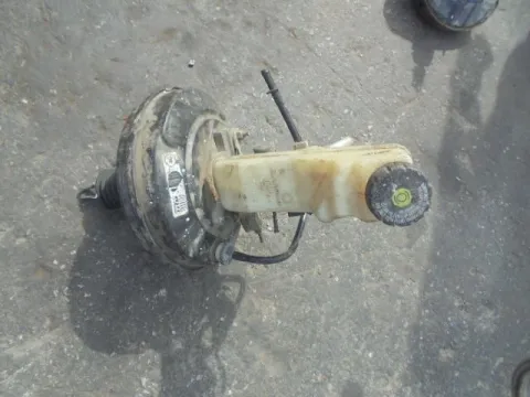 Αντλία Φρένων (Σεβρό) για TOYOTA COROLLA (2002 - 2004) (E120) *Δ* Αντλία Φρένων (Σεβρό) για TOYOTA COROLLA (2002 - 2004) (E120) *Δ*