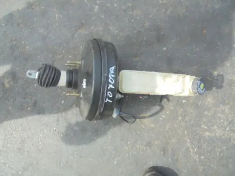 Αντλία Φρένων (Σεβρό) για TOYOTA COROLLA (2002 - 2004) (E120) *Δ* Αντλία Φρένων (Σεβρό) για TOYOTA COROLLA (2002 - 2004) (E120) *Δ*