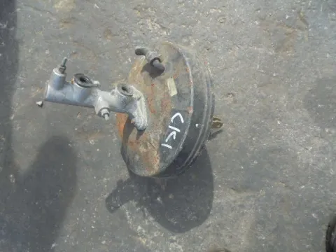 Αντλία Φρένων (Σεβρό) 83403108 για MITSUBISHI COLT (1996 - 1998) (CJ) *Δ* Αντλία Φρένων (Σεβρό) 83403108 για MITSUBISHI COLT (1996 - 1998) (CJ) *Δ*