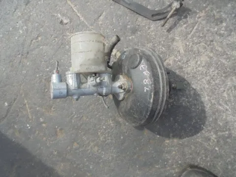 Αντλία Φρένων (Σεβρό) για TOYOTA STARLET (1990 - 1995) (EP80-2) *Δ* Αντλία Φρένων (Σεβρό) για TOYOTA STARLET (1990 - 1995) (EP80-2) *Δ*