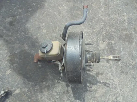Αντλία Φρένων (Σεβρό) για ISUZU CAMPO (1997 - 2002) (TF) *Δ* Αντλία Φρένων (Σεβρό) για ISUZU CAMPO (1997 - 2002) (TF) *Δ*