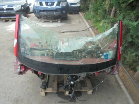 Τροπέτο Εμπρός Κουφάρι για DAIHATSU CUORE (2007 - ) VIII *ΔΒ* Τροπέτο Εμπρός Κουφάρι για DAIHATSU CUORE (2007 - ) VIII *ΔΒ*