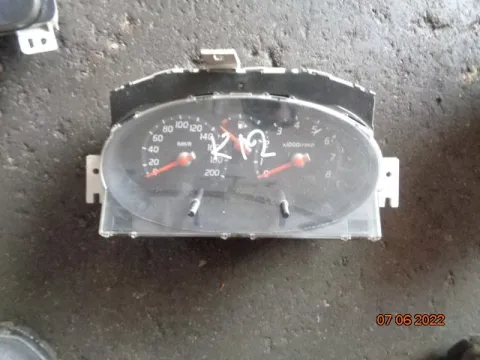 Κοντέρ για NISSAN MICRA (2003 - 2005) (K12) , (2005 - 2011) (K12) Κοντέρ για NISSAN MICRA (2003 - 2005) (K12) , (2005 - 2011) (K12)