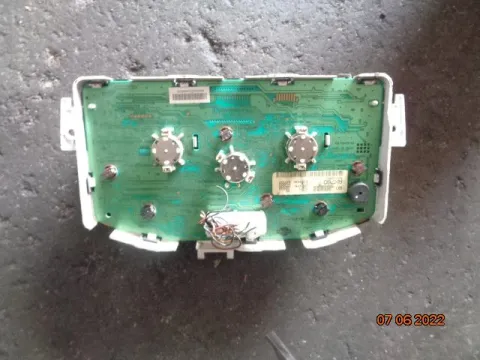 Κοντέρ για NISSAN MICRA (2003 - 2005) (K12) , (2005 - 2011) (K12) -  Κοντέρ για NISSAN MICRA (2003 - 2005) (K12) , (2005 - 2011) (K12) -