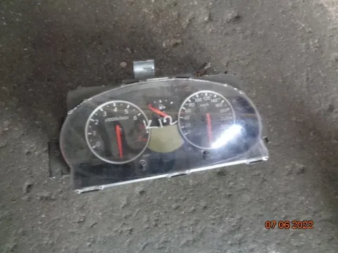 Κοντέρ BC63D για NISSAN MICRA (2005 - 2011) (K12) Hatchback - 3dr , (2003 - 2005) (K12)