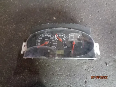 Κοντέρ 3354173 για NISSAN MICRA (2003 - 2005) (K12) , (2005 - 2011) (K12) Κοντέρ 3354173 για NISSAN MICRA (2003 - 2005) (K12) , (2005 - 2011) (K12)