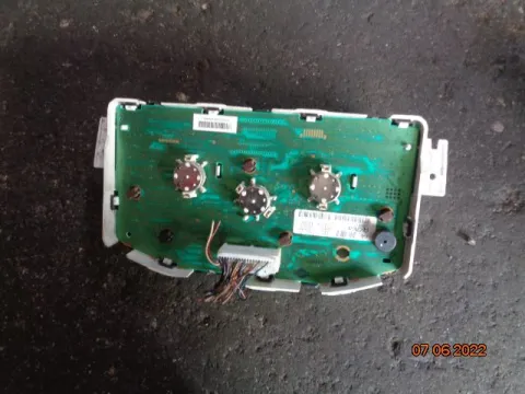 Κοντέρ 3354173 για NISSAN MICRA (2003 - 2005) (K12) , (2005 - 2011) (K12) -  Κοντέρ 3354173 για NISSAN MICRA (2003 - 2005) (K12) , (2005 - 2011) (K12) -