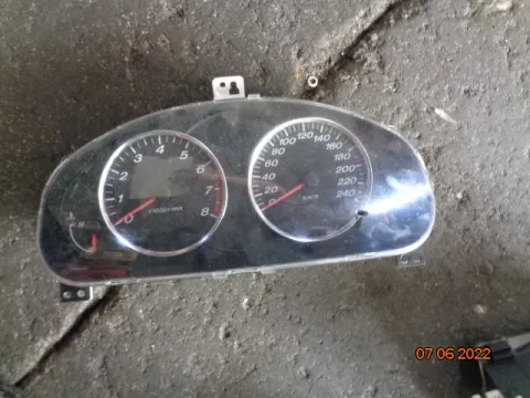 Κοντέρ GJ6AC για MAZDA 6 (2002 - 2006) (GG) (GY)