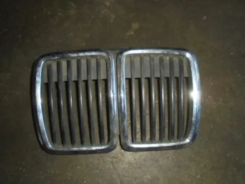 Μάσκα (Ελαττωματική) για BMW 3 Series (1983 - 1987) (E30) (E30) Coupe - 2dr Μάσκα (Ελαττωματική) για BMW 3 Series (1983 - 1987) (E30) (E30) Coupe - 2dr