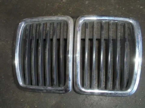 Μάσκα για BMW 3 Series (1983 - 1987) (E30) (E30) Coupe - 2dr Μάσκα για BMW 3 Series (1983 - 1987) (E30) (E30) Coupe - 2dr