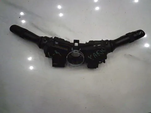 Ηλεκτρικό Σύστημα Διακόπτης Φώτων-Φλάς 17F144 για TOYOTA YARIS (2006 - 2009) (KL9) ΤΕΛΑΡΟ 5 - 