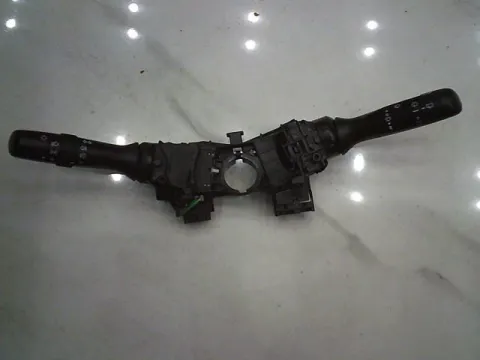 Ηλεκτρικό Σύστημα Διακόπτης Φώτων-Φλάς 17F144 για TOYOTA YARIS (2006 - 2009) (KL9) ΤΕΛΑΡΟ 4 Ηλεκτρικό Σύστημα Διακόπτης Φώτων-Φλάς 17F144 για TOYOTA YARIS (2006 - 2009) (KL9) ΤΕΛΑΡΟ 4