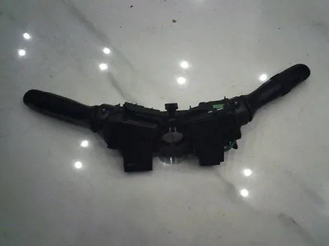 Ηλεκτρικό Σύστημα Διακόπτης Φώτων-Φλάς 17F144 για TOYOTA YARIS (2006 - 2009) (KL9) ΤΕΛΑΡΟ 4 - 