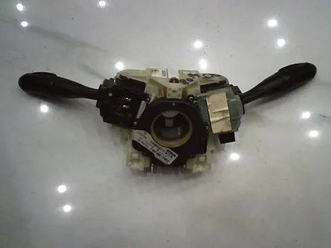 Ηλεκτρικό Σύστημα Διακόπτης Φώτων-Φλάς για MITSUBISHI COLT (2005 - 2008 ) (CZ) ΤΕΛΑΡΟ 3 -  Ηλεκτρικό Σύστημα Διακόπτης Φώτων-Φλάς για MITSUBISHI COLT (2005 - 2008 ) (CZ) ΤΕΛΑΡΟ 3 -