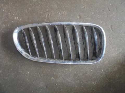 Μάσκα Δεξιά για BMW Z4 (2003 - 2005) (E85) Μάσκα Δεξιά για BMW Z4 (2003 - 2005) (E85)