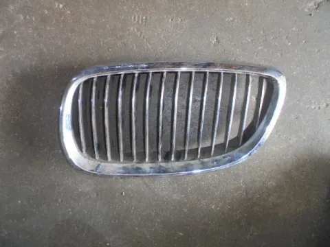 Μάσκα Αριστερή για BMW 3 Series (2005 - 2008) (E90-1-2-3) (E92) Coupe - 2dr Μάσκα Αριστερή για BMW 3 Series (2005 - 2008) (E90-1-2-3) (E92) Coupe - 2dr