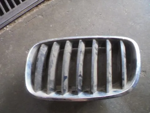 Μάσκα Αριστερή για BMW X5 (2007 - 2010) (E70) , X6 (2008 - 2012) (E71) Μάσκα Αριστερή για BMW X5 (2007 - 2010) (E70) , X6 (2008 - 2012) (E71)