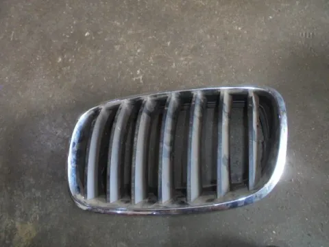 Μάσκα Αριστερή για BMW X5 (2007 - 2010) (E70) , X6 (2008 - 2012) (E71) Μάσκα Αριστερή για BMW X5 (2007 - 2010) (E70) , X6 (2008 - 2012) (E71)