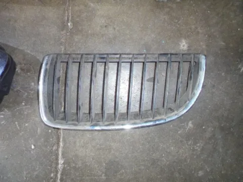 Μάσκα Αριστερή για BMW 3 Series (2005 - 2008) (E90-1-2-3) (E90) Sedan - 4dr Μάσκα Αριστερή για BMW 3 Series (2005 - 2008) (E90-1-2-3) (E90) Sedan - 4dr