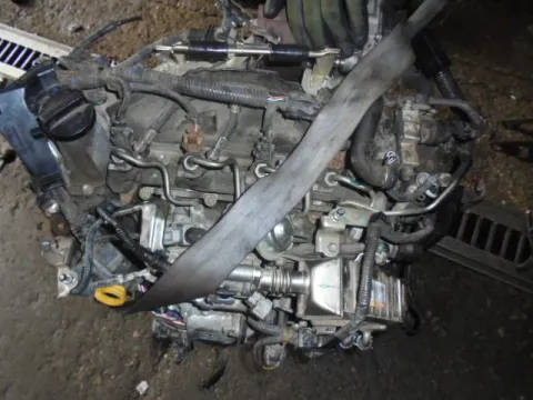 Κινητήρας Κορμός - Καπάκι 1ND για TOYOTA AURIS (2009 - 2013) 1400 (1ND-TV) diesel 90 (NDE150) D-4D Κινητήρας Κορμός - Καπάκι 1ND για TOYOTA AURIS (2009 - 2013) 1400 (1ND-TV) diesel 90 (NDE150) D-4D