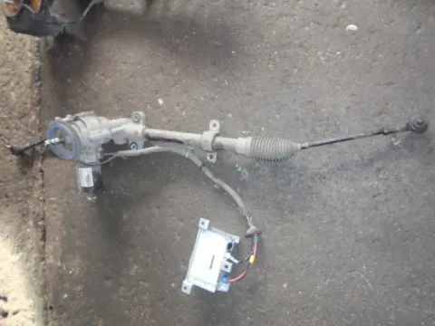 Κρεμαγιέρα Ηλεκτρική για MITSUBISHI COLT (2005 - 2008 ) (CZ) 1300 4A90 petrol 95 135930 Κρεμαγιέρα Ηλεκτρική για MITSUBISHI COLT (2005 - 2008 ) (CZ) 1300 4A90 petrol 95 135930