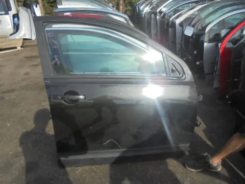 Πόρτα Εμπρός Δεξιά για NISSAN QASHQAI (2007 - 2010) (J10) (JJ10) Πόρτα Εμπρός Δεξιά για NISSAN QASHQAI (2007 - 2010) (J10) (JJ10)