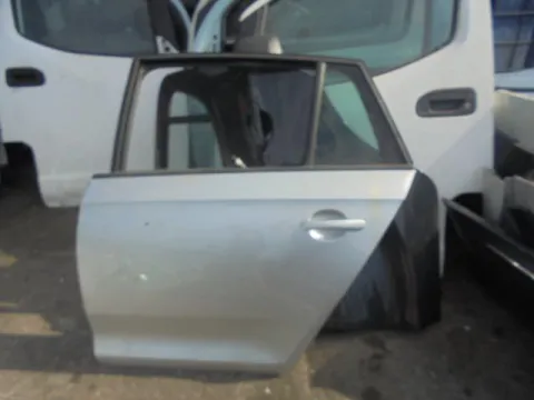 Πόρτα Πίσω Αριστερή για SKODA RAPID (2012 - ) ( ) Spaceback - 5dr *Ε* Πόρτα Πίσω Αριστερή για SKODA RAPID (2012 - ) ( ) Spaceback - 5dr *Ε*