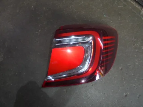 Φανάρι Πίσω Δεξί LED για RENAULT CAPTUR (2019 - ) Φανάρι Πίσω Δεξί LED για RENAULT CAPTUR (2019 - )