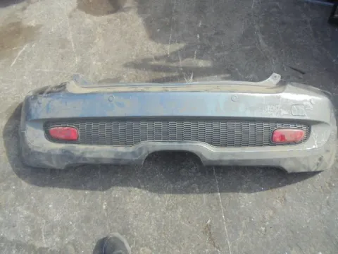 Προφυλακτήρας Πίσω Με Parktronic για MINI MINI COOPER (2007 - 2012)  Προφυλακτήρας Πίσω Με Parktronic για MINI MINI COOPER (2007 - 2012)