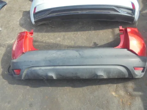 Προφυλακτήρας Πίσω Με Parktronic για RENAULT CAPTUR (2014 - 2016) Προφυλακτήρας Πίσω Με Parktronic για RENAULT CAPTUR (2014 - 2016)