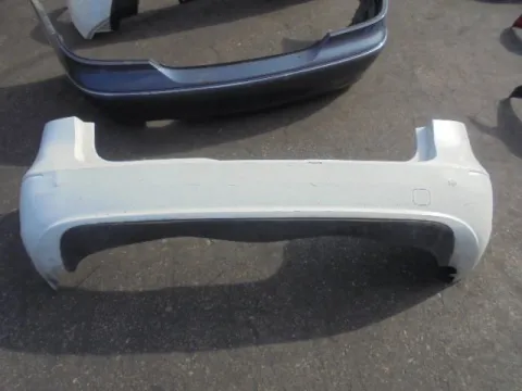 Προφυλακτήρας Πίσω Λίγο Χτυπημένος για MERCEDES B - CLASS (2012 - 2014) (W246) Προφυλακτήρας Πίσω Λίγο Χτυπημένος για MERCEDES B - CLASS (2012 - 2014) (W246)