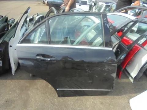 Πόρτα Πίσω Δεξιά για MERCEDES E - CLASS (2009 - 2012) (W212) Πόρτα Πίσω Δεξιά για MERCEDES E - CLASS (2009 - 2012) (W212)