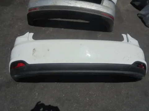 Προφυλακτήρας Πίσω Με Parktronic Ελαττωματικός για FIAT TIPO (2016 - ) Προφυλακτήρας Πίσω Με Parktronic Ελαττωματικός για FIAT TIPO (2016 - )