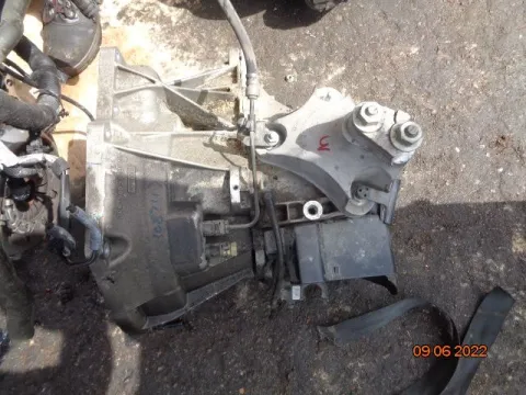Κιβώτιο Ταχυτήτων (Σασμάν) Χειροκίνητο για FORD FIESTA (2012 - 2017) Mk7 1500 (XVJA) Diesel TDCi 120hp ITALY Κιβώτιο Ταχυτήτων (Σασμάν) Χειροκίνητο για FORD FIESTA (2012 - 2017) Mk7 1500 (XVJA) Diesel TDCi 120hp ITALY