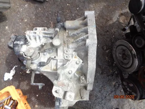 Κιβώτιο Ταχυτήτων (Σασμάν) Χειροκίνητο για SUZUKI SPLASH (2008 - 2012) (A5B) 1300 (D13A) Diesel 75 CDTI ITALY Κιβώτιο Ταχυτήτων (Σασμάν) Χειροκίνητο για SUZUKI SPLASH (2008 - 2012) (A5B) 1300 (D13A) Diesel 75 CDTI ITALY