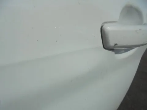 Πόρτα Εμπρός Αριστερή Λίγο Χτυπημένη για AUDI A1 (2018 - ) (GB) *Ε* -  Πόρτα Εμπρός Αριστερή Λίγο Χτυπημένη για AUDI A1 (2018 - ) (GB) *Ε* -