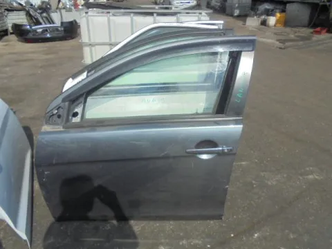 Πόρτα Εμπρός Αριστερή για MITSUBISHI LANCER (2008 - ) (CX-CY) Sportback - 5dr *Ε* Πόρτα Εμπρός Αριστερή για MITSUBISHI LANCER (2008 - ) (CX-CY) Sportback - 5dr *Ε*