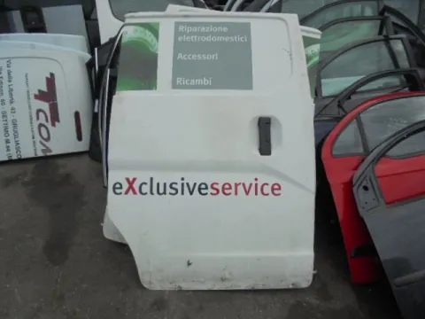 Πόρτα Δεξιά Συρόμενη Χ.Τζάμι για NISSAN NV200-EVALIA (2010 - ) *Γ* Πόρτα Δεξιά Συρόμενη Χ.Τζάμι για NISSAN NV200-EVALIA (2010 - ) *Γ*