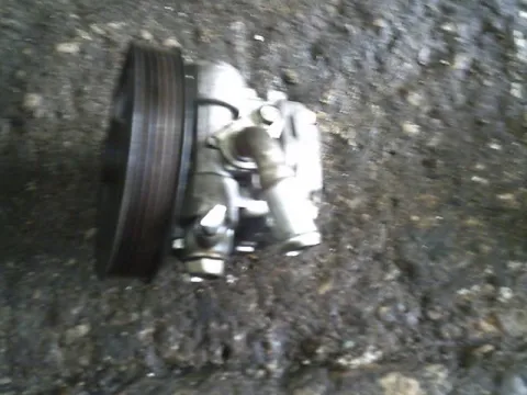 Αντλία Υδραυλικού Τιμονιού Μεταχειρισμένος για MAZDA 3 (2004 - 2006) (BK) ΠΑΛΕΤΑ 1 *247588*